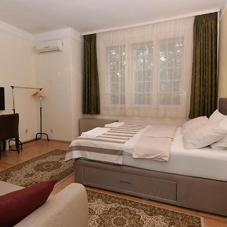 Apartment Nikola Belgrade Exterior photo