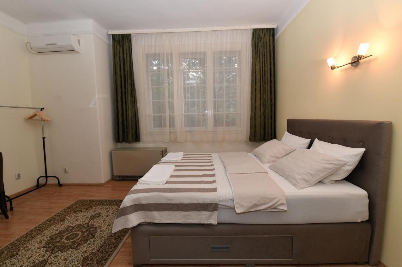 Apartment Nikola Belgrade Exterior photo